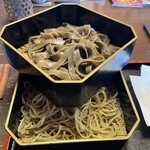 蕎麦彩膳 隆仙坊 - 