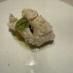 アロセリア ラ パンサ - 