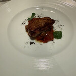 アロセリア ラ パンサ - 