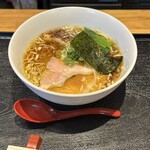 超純水採麺 天国屋 - 