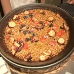 アロセリア ラ パンサ - 