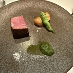 アロセリア ラ パンサ - 