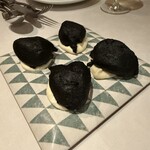 アロセリア ラ パンサ - 