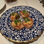 アロセリア ラ パンサ - 