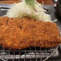 とんかつ まい泉 青山本店 - 
