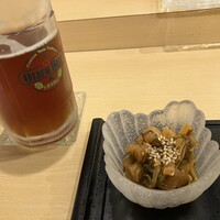 小樽おり鮨 - 