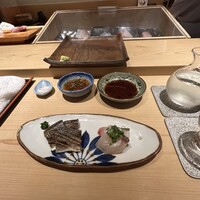 神楽坂 鮨 りん - 