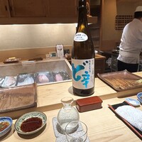 神楽坂 鮨 りん - 