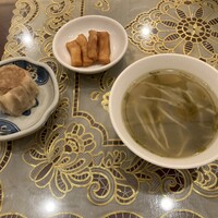 状元樓 横浜中華街本店 - 