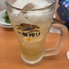 日高屋 吉祥寺南口店
