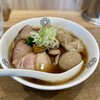 TOKYO RAMEN かいか