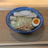 佐野麺処 柿の木