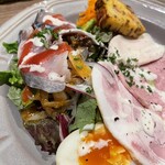 ビストロ  アン・ココット - 