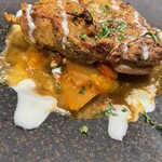 ビストロ  アン・ココット - 