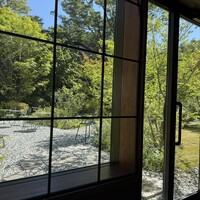 万平ホテル メインダイニングルーム - 