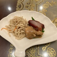 状元樓 横浜中華街本店 - 