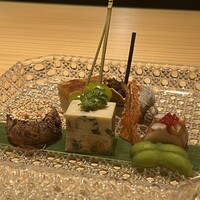 日本料理 たかむら - 