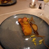 Terrace Dining TANGO - 