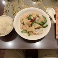 状元樓 横浜中華街本店 - 