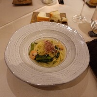Terrace Dining TANGO - 
