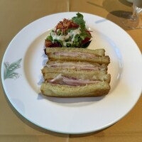 万平ホテル メインダイニングルーム - 