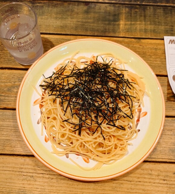 Pasta Shaberitai photo 4