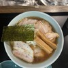 八王子ラーメン横山食堂 吉祥寺店