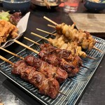 食酒家 るり家  - 