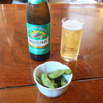 かどかわ - 料理写真:ノンアルコールビール