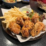 食酒家 るり家  - 