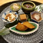 料理屋まつ瀬 - 