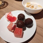 新宿ランブータン - 