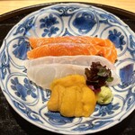 料理屋まつ瀬 - 