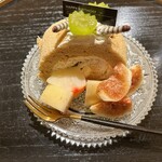 料理屋まつ瀬 - 
