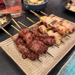 食酒家 るり家  - 