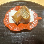 料理屋まつ瀬 - 