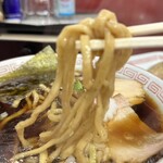 亀有中華そば水しま - 