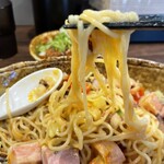 盛田軒 - 冷やし中華