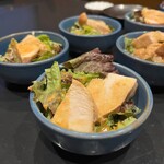 食酒家 るり家  - 