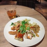 新宿ランブータン - 