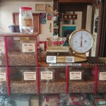 珈琲家族 - 珈琲豆の販売