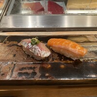 柳橋きたろう場内 - 