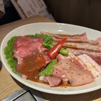 横浜焼肉kintan - 