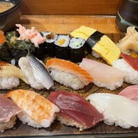 東鮨 新店 - 