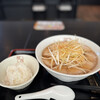 喜多方ラーメン坂内 茂原長生店