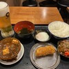 堂山食堂 ホワイティうめだ店