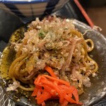堂山食堂 ホワイティうめだ店 - 