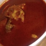 カリー＆ワイン ビストロべっぴん舎 お茶の水店 - 