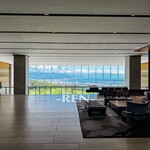 日本平ホテル - ホテル内