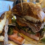 アンティカ オステリア カルネヤ - 